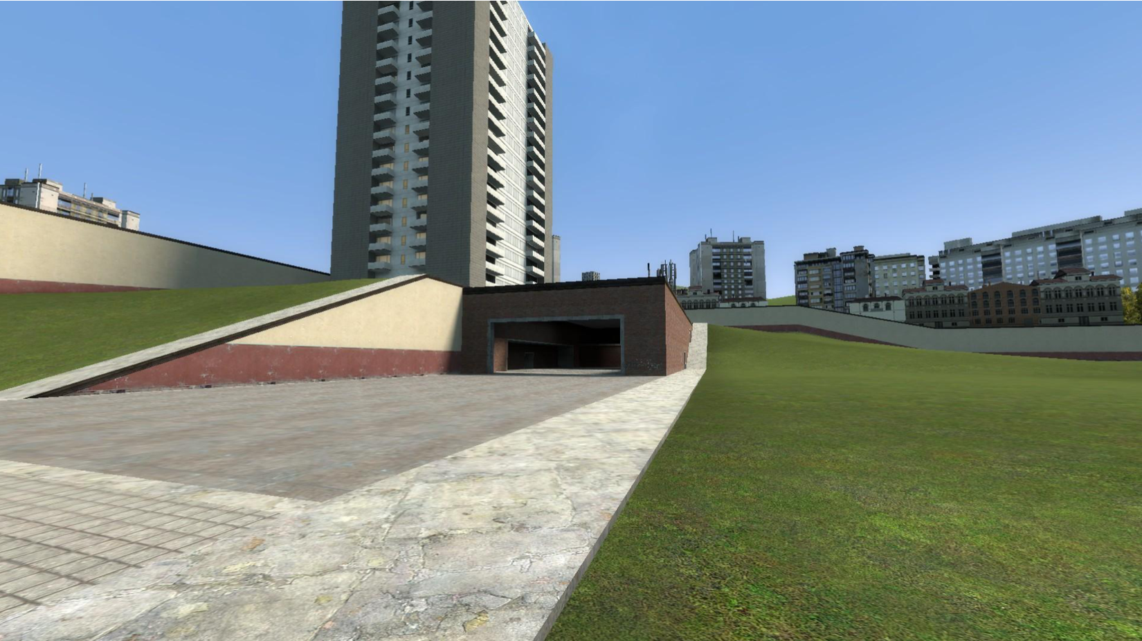 Having problems, just downloaded this map. I'm new to gmod so I don't know  much about it. : r/gmod